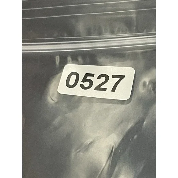 Vintage Rhinestone Bangle Bracelet Red White Sparkly Retro - Picture 14 of 14